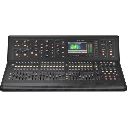 Midas M32 Live Mixer 40 canales