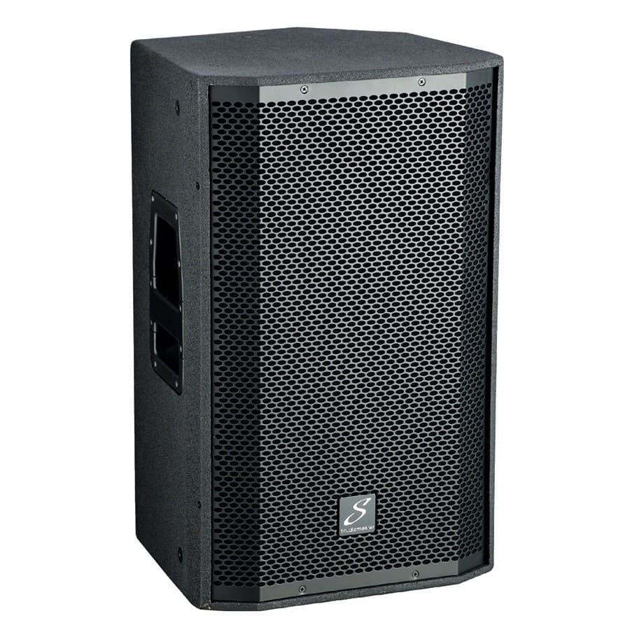 Studiomaster Venture 12AP Caja Activa 12"