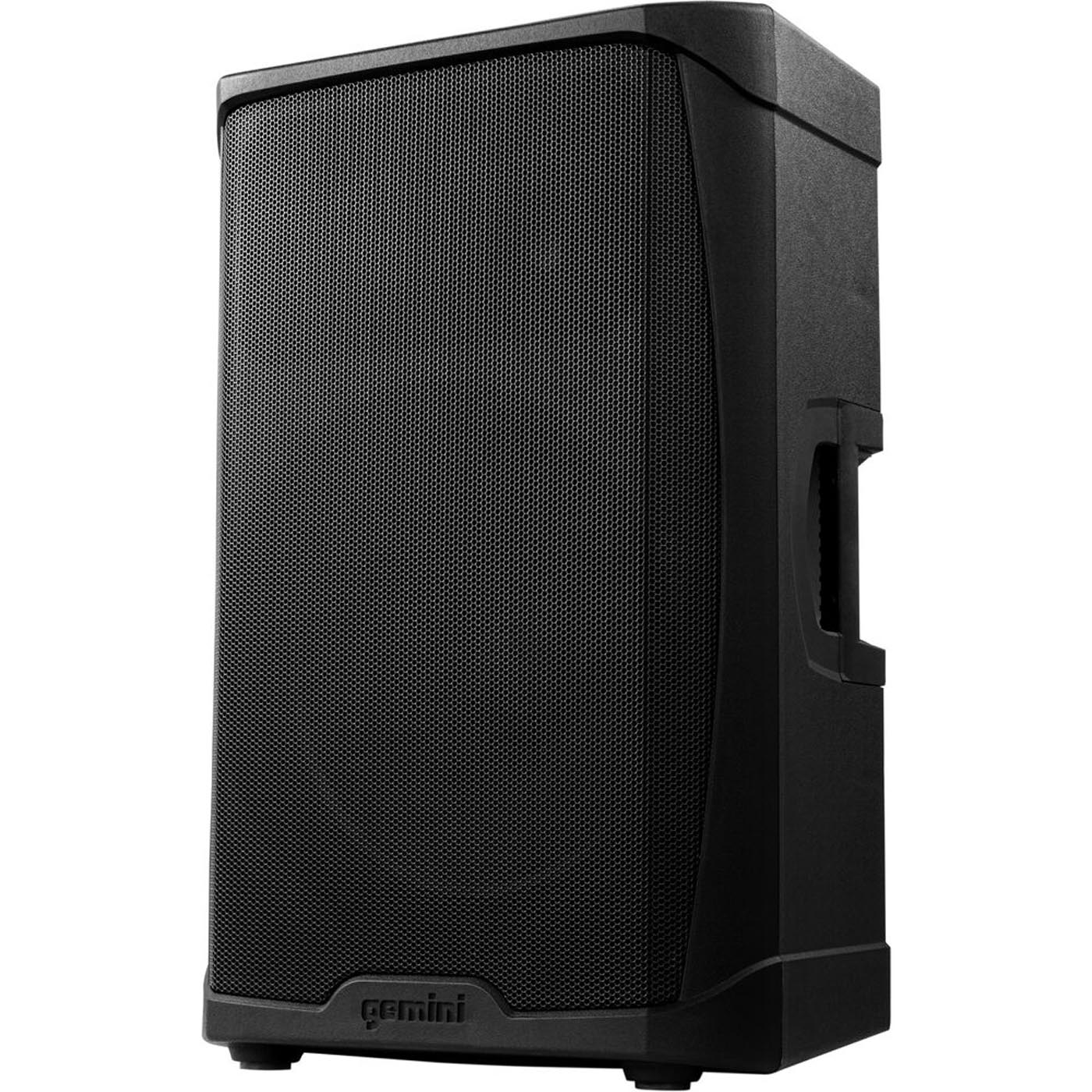 GEMINI GD-115BT CAJA ACTIVA 15 C/BL