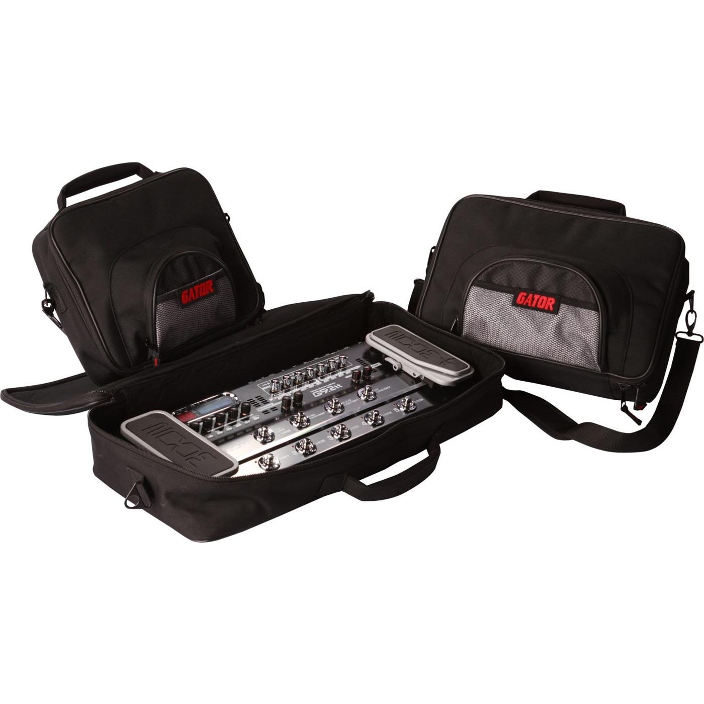 Gator G-MULTIFX-1110 Bolso para Efectos