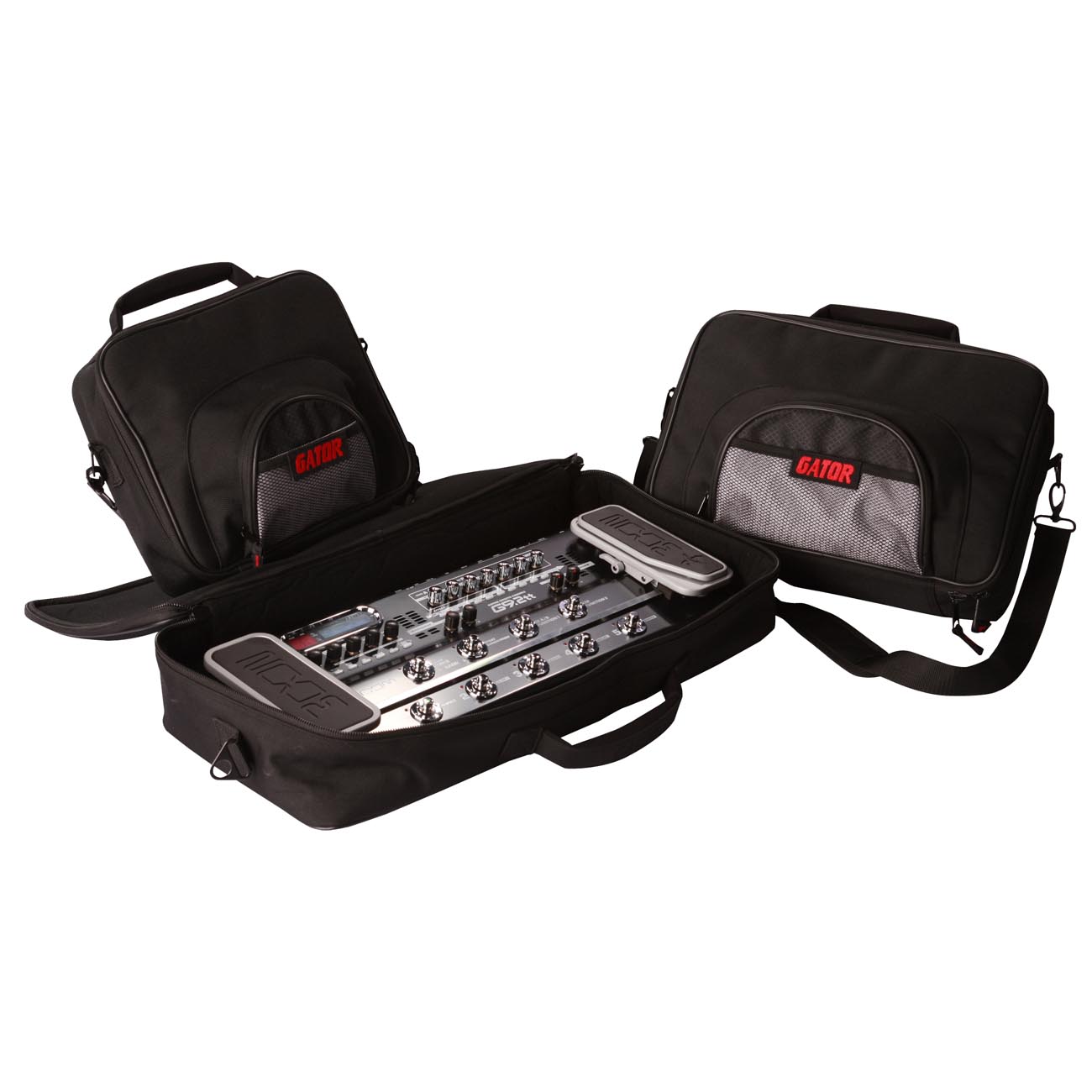 Gator G-MULTIFX-1510 Bolso para efectos