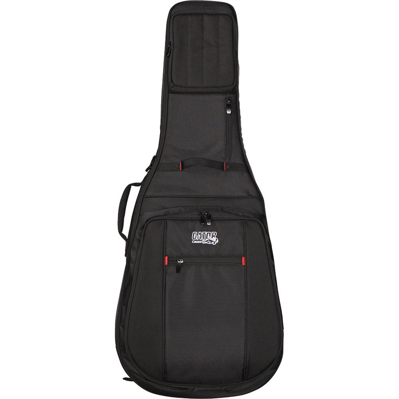 Gator G-PG ACOUSTIC Funda ProGo Guitarra acustica