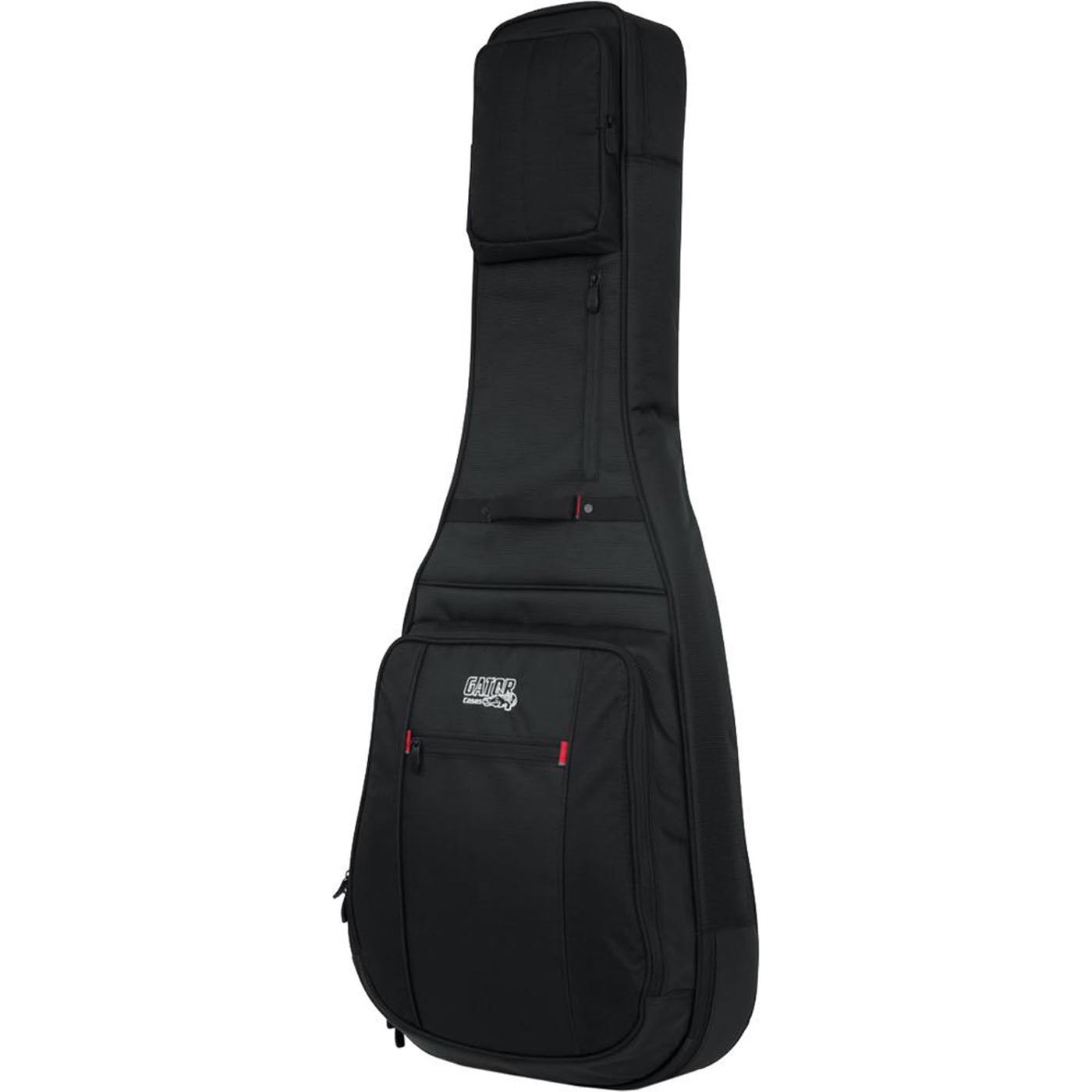 Gator G-PG-335V Funda ProGo para guitarra 335V