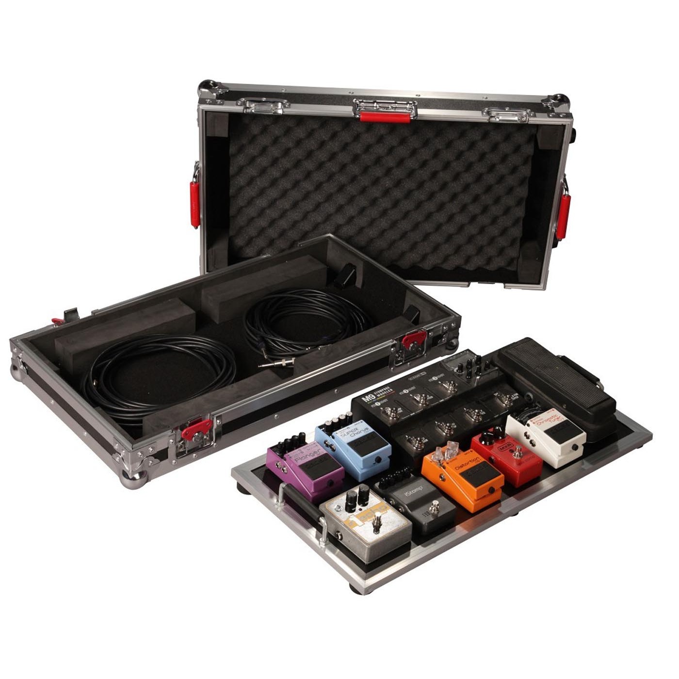 Gator G-TOUR PEDALBOARD-LGW pedalboard