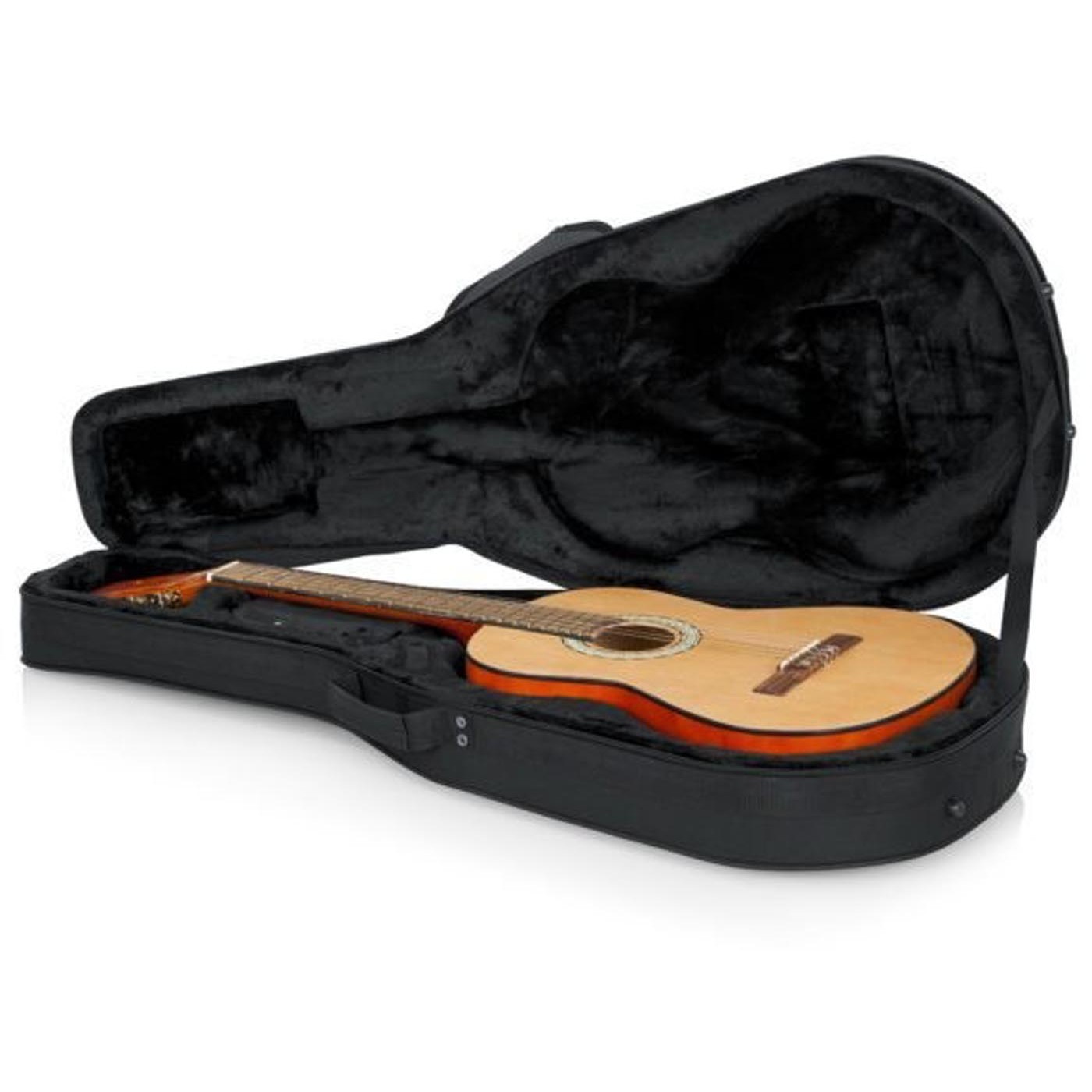 Gator GC-CLASSIC Case para guitarra clasica