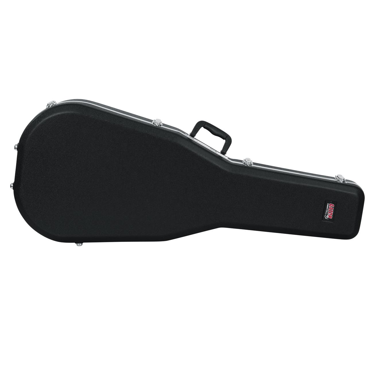 Gator GC-DREAD case duro para guitarra Dreadnought