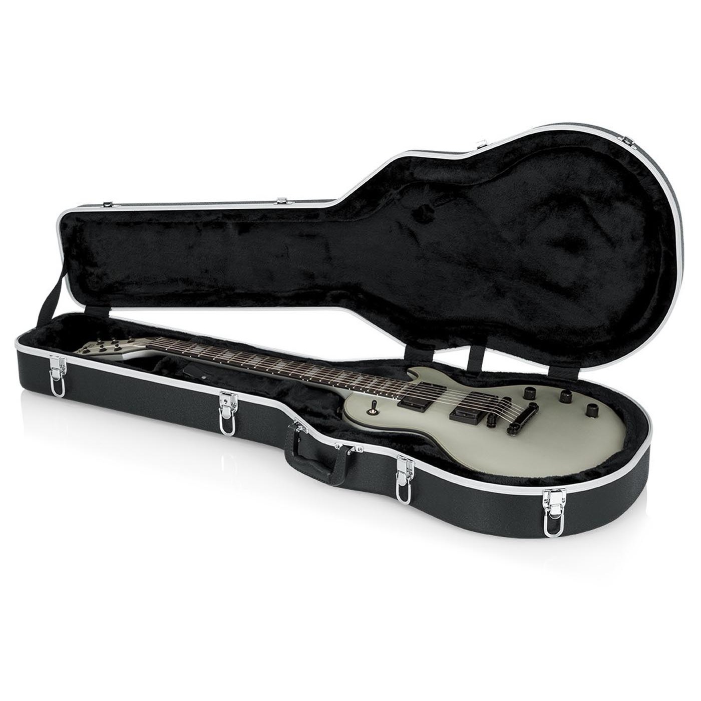 Gator GC-LPS Estuche Duro para modelo Les Paul