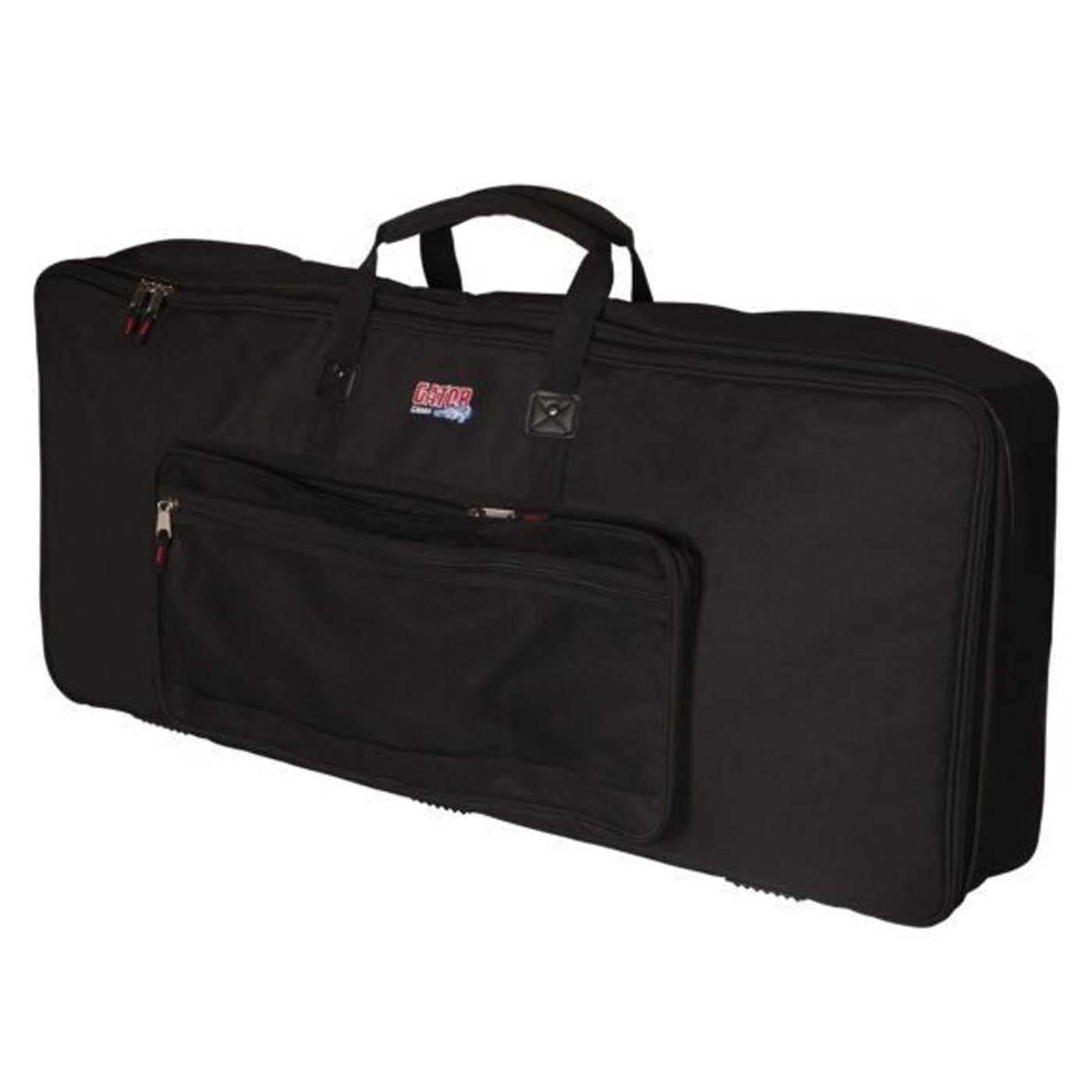 Gator GKB-88 SLIM Bolso Transporte Teclado Angosto 88 teclas
